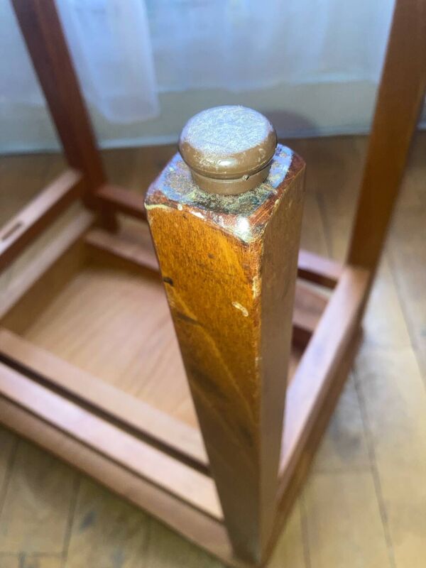 Tabouret baumann