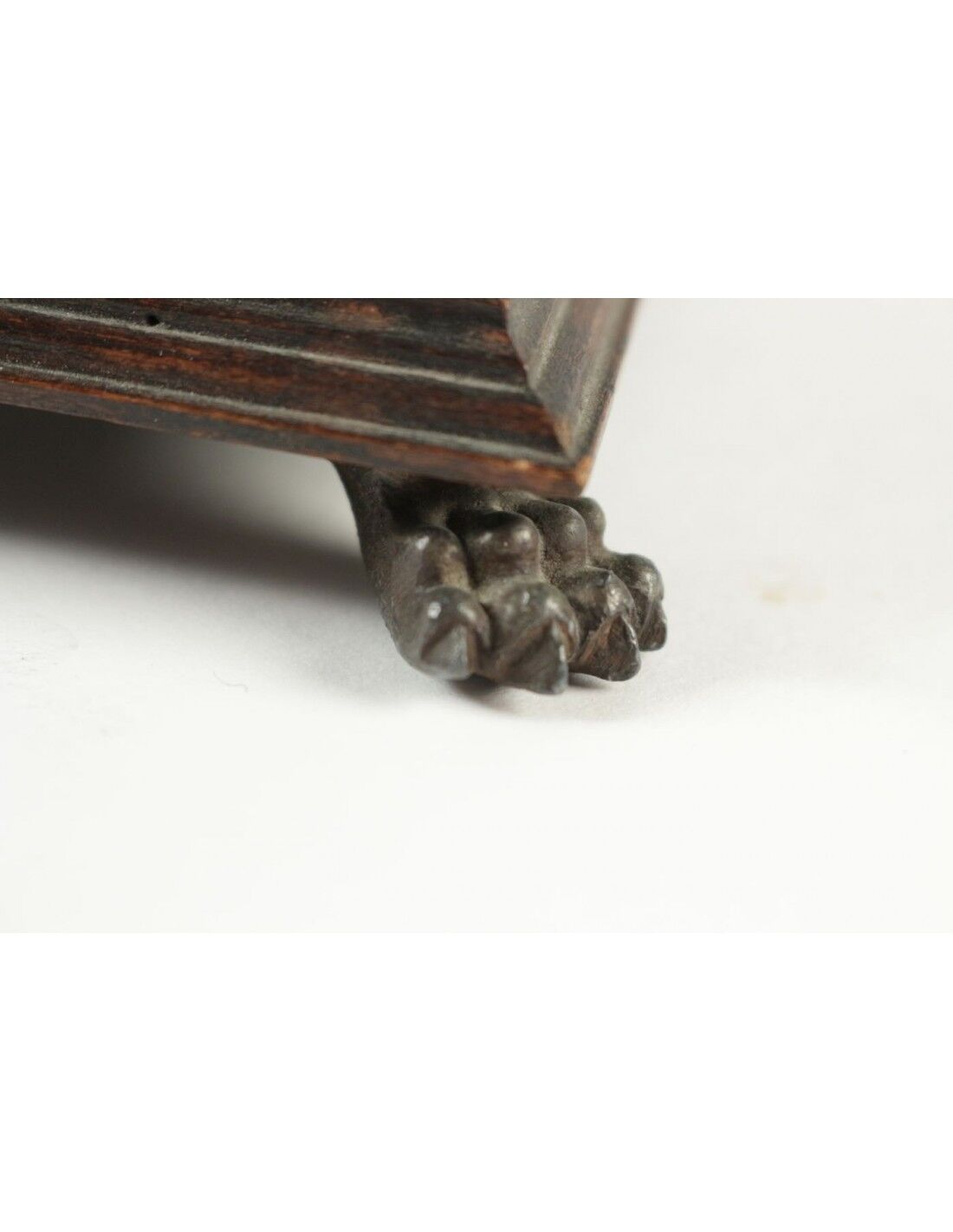 Jewelry Box, in the Taste of the Renaissance