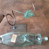 Carafe on original stand