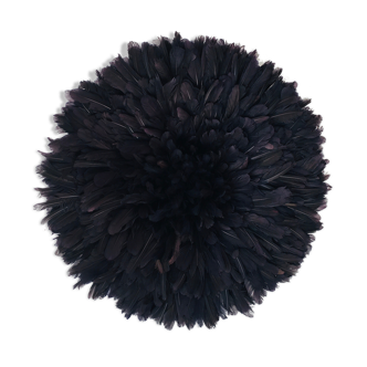 Juju hat black 50 cm