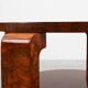 Art Deco side or coffee table, France 1920s