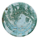 Speckled Tamegroute Plate