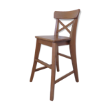 Chair high 70s child