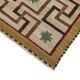 Contemporary Tribal Decorative Kilim 310 cm x 415 cm