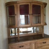 Art Deco dresser