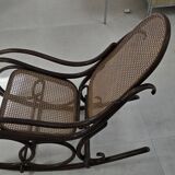 Fischel rocking chair