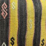 Authentic Wool Cushion