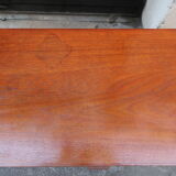 Teak sideboard from the 1960