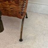 Magazine rack