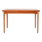 Scandinavian extending table
