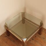 Belgo Chrome table 70s
