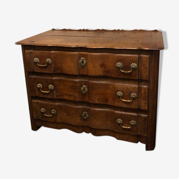 Commode Louis XIV voir XVII e siècle