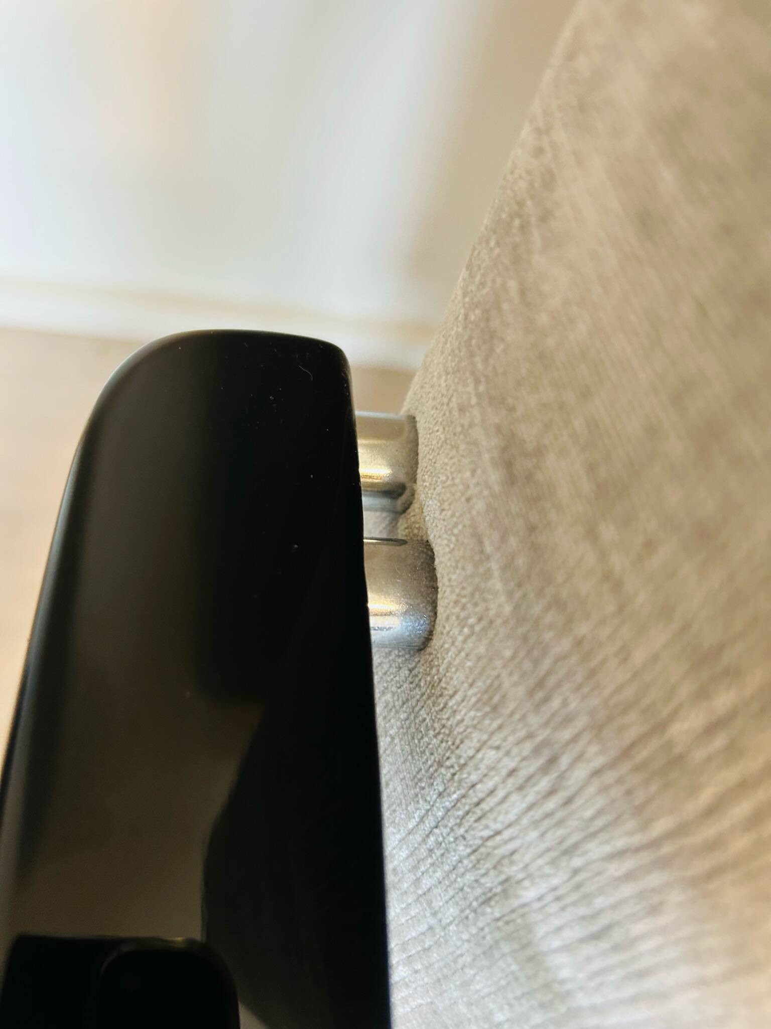 Vintage Armchair by Jaroslav Smidek for Ton, 1960s