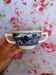 Ancient cup double handle ceramic company maestritcht made in holland boerenhoeve dutch farm