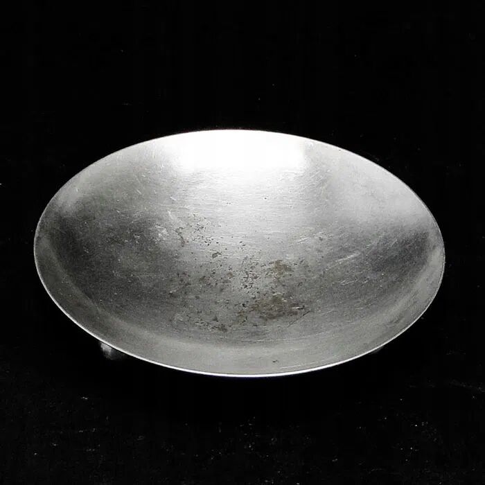 Beautiful Art Deco Raisin Dish WMF