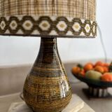 West Germany Lamp