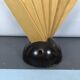 "Ventaglio" coat rack or room divider by G. Pasotto for Tarzia, 1970s