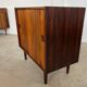 Buffet danois en palissandre, années 1960