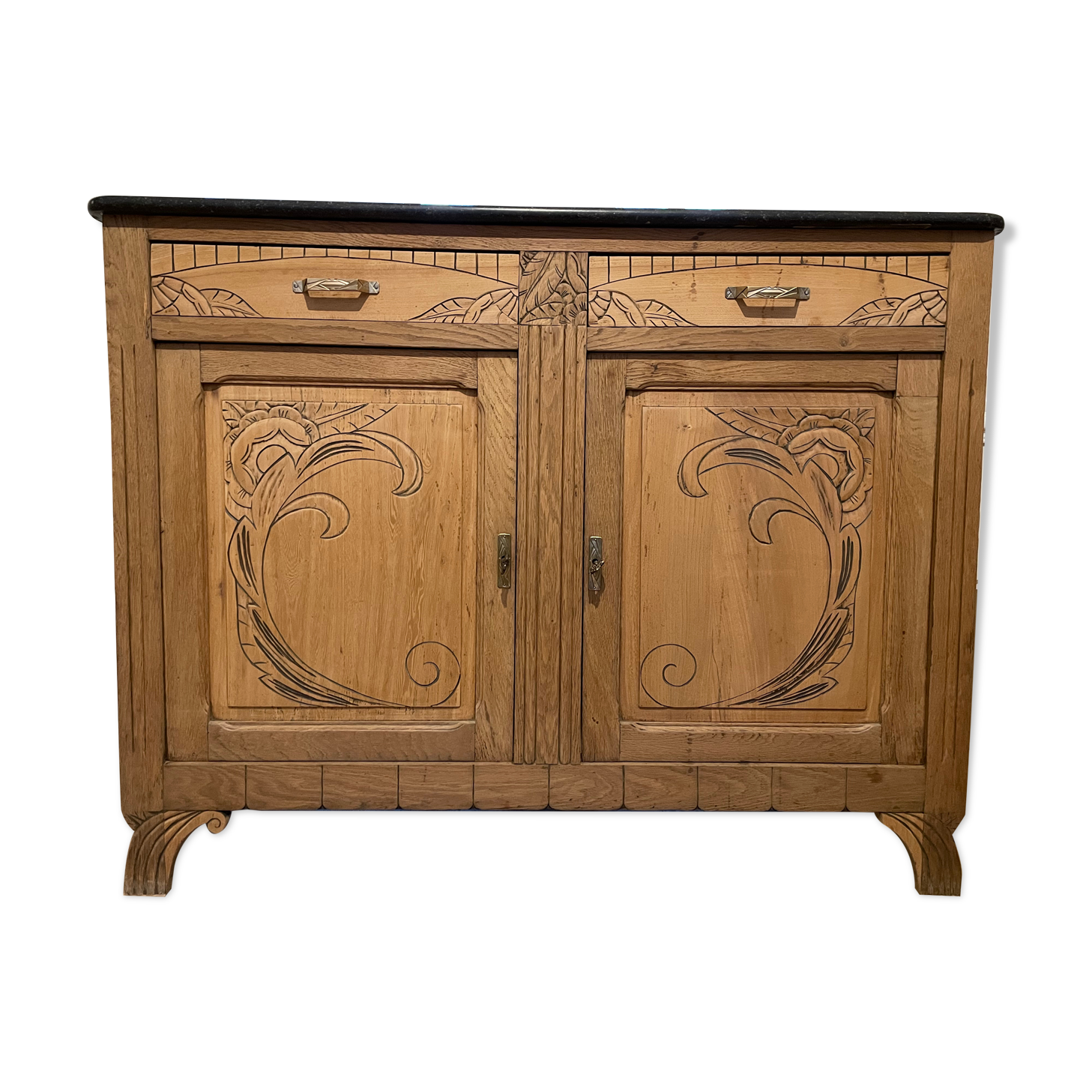 Art deco buffet 1930