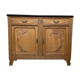 Art deco buffet 1930