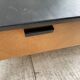 Console desktop feet compass 60s