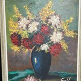 Nature morte