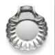 Silver-plated butter dish Christofle