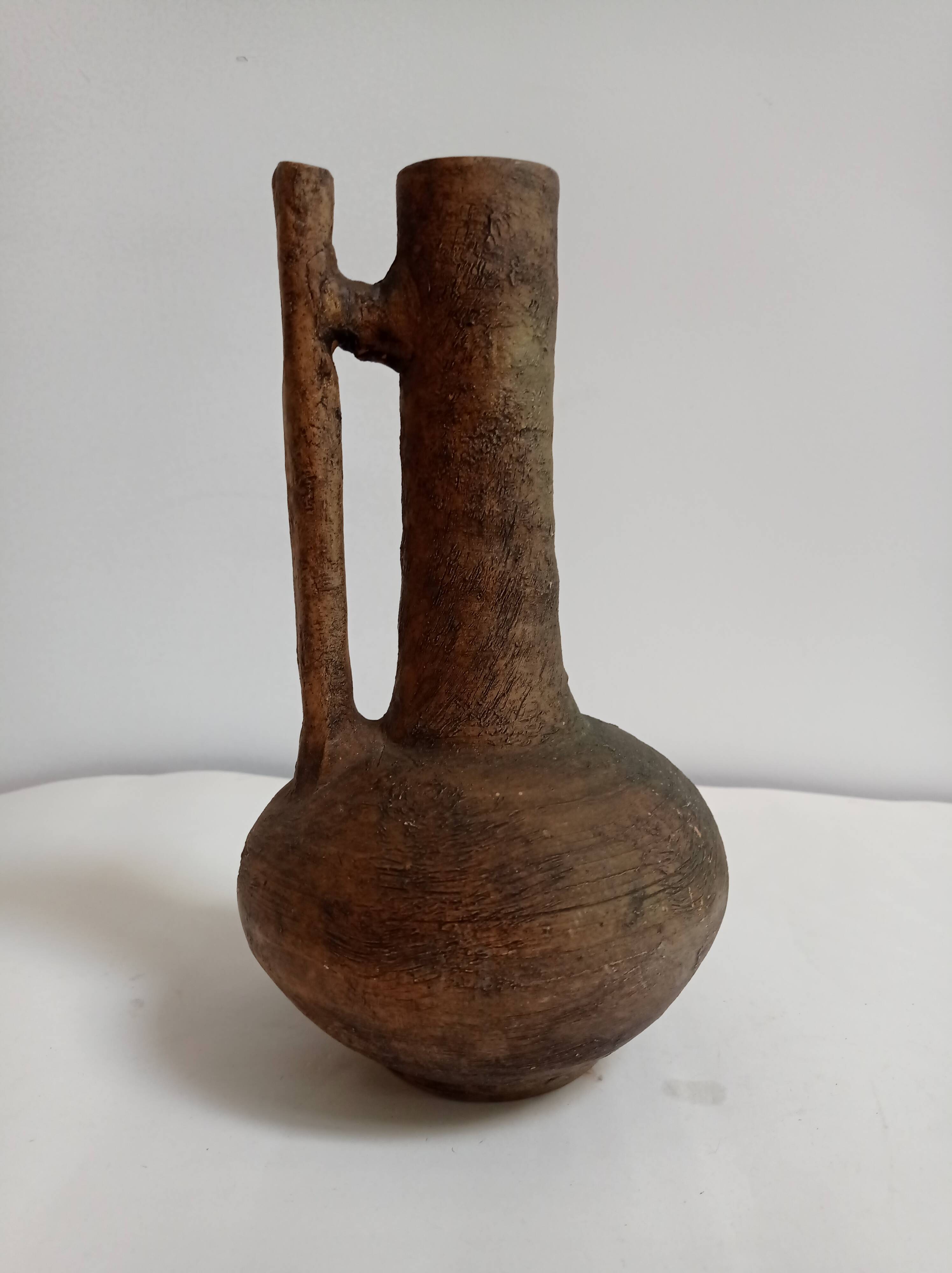 Vase céramique