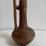 Ceramic vase