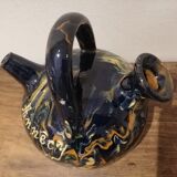 Hertz ceramic pitcher