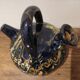 Hertz ceramic pitcher