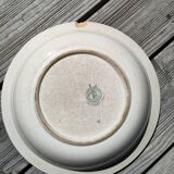 Vintage dish