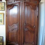 Provencal wardrobe eighteenth