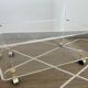 Table d'appoint de David Lange