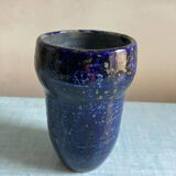 Sandstone soliflore vase