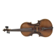 Old study violin