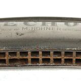 Harmonica M.Hohner