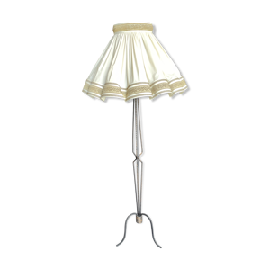 Lampadaire années 50