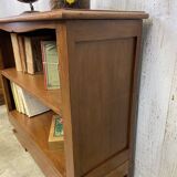 Art Deco shelf