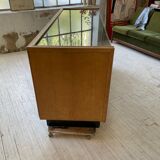 Glass trading post 50s