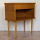 Table de chevet, 1960