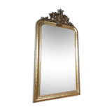Miroir louis philippe