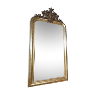 mirror louis Philippe