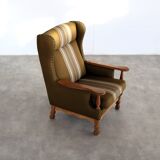 Brutalist armchairs | armchairs | 1960s | Danish