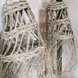Berber suspension