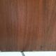 Shoe cabinet 60s