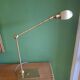 Lamp en laiton articulee holtkotter