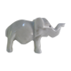Ancient marble elephant toy