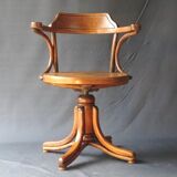 Thonet 1900 Seating Star