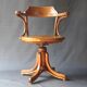 Thonet 1900 Seating Star